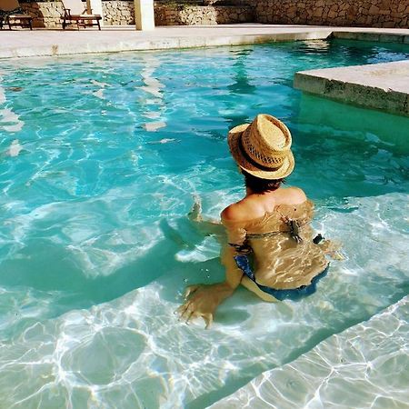 Masseria Cataldo Corigliano dʼOtranto Екстериор снимка
