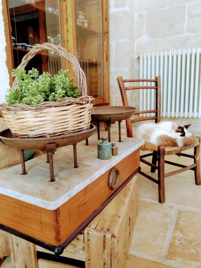 Masseria Cataldo Corigliano dʼOtranto Екстериор снимка