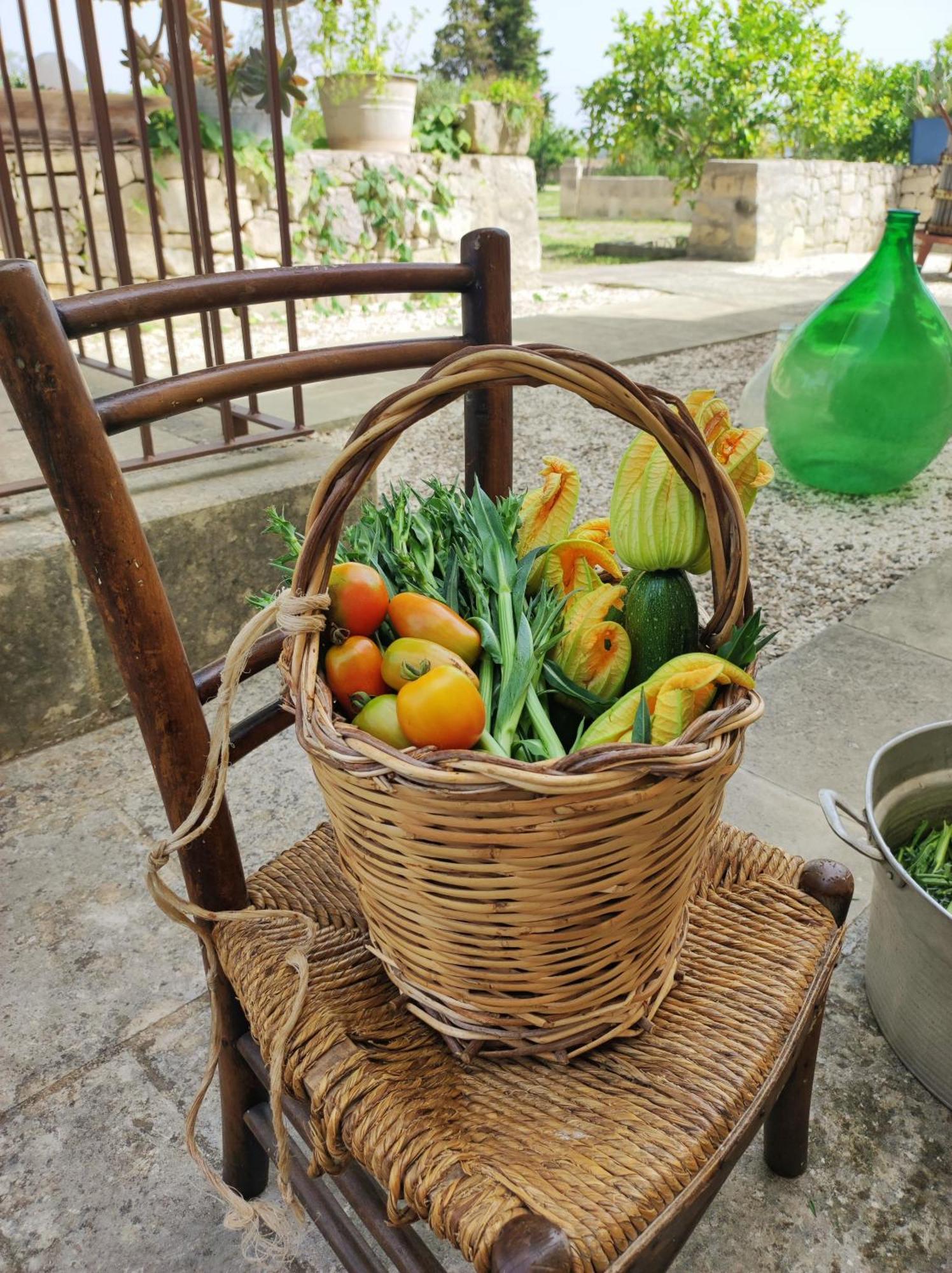 Masseria Cataldo Corigliano dʼOtranto Екстериор снимка
