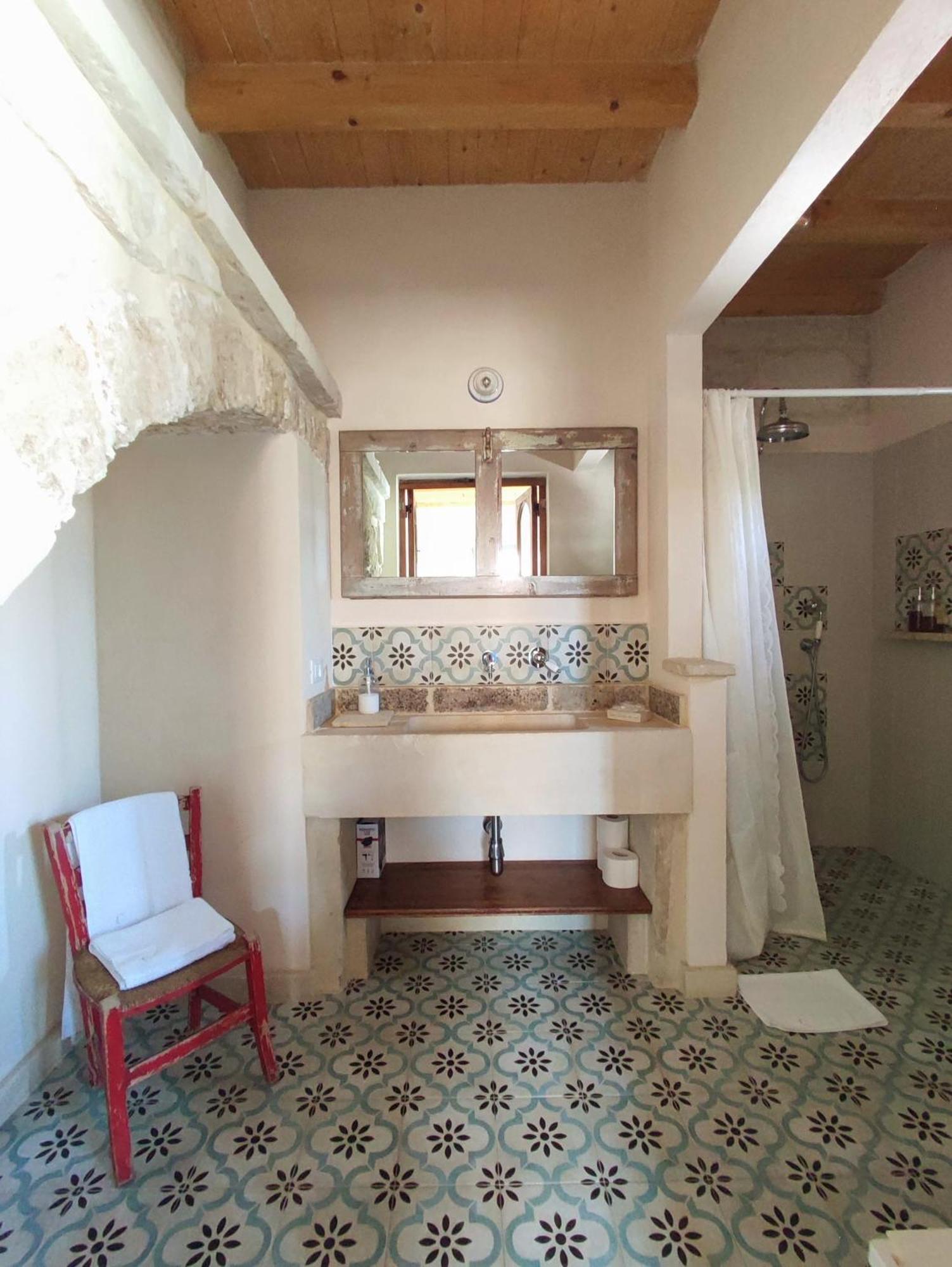 Masseria Cataldo Corigliano dʼOtranto Екстериор снимка