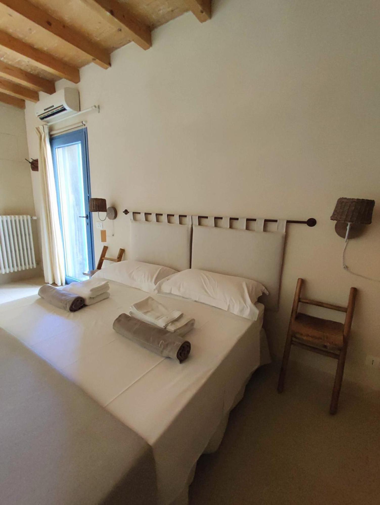 Masseria Cataldo Corigliano dʼOtranto Екстериор снимка