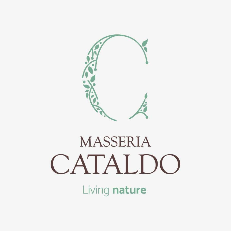 Masseria Cataldo Corigliano dʼOtranto Екстериор снимка