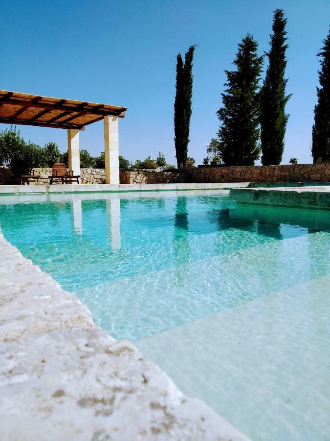 Masseria Cataldo Corigliano dʼOtranto Екстериор снимка