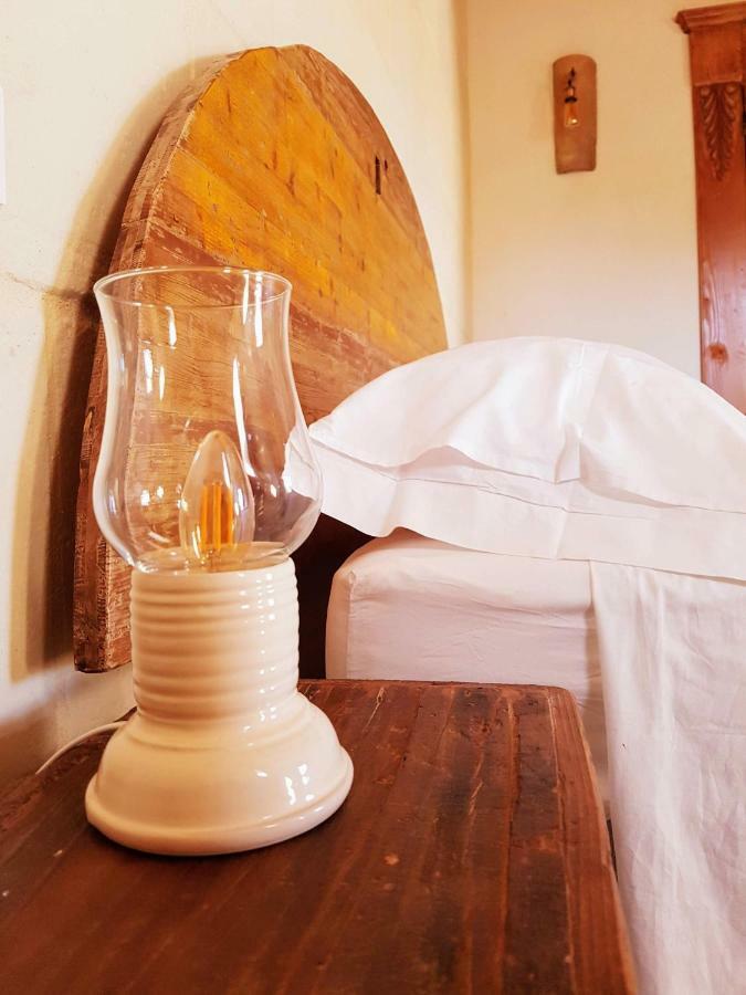Masseria Cataldo Corigliano dʼOtranto Екстериор снимка