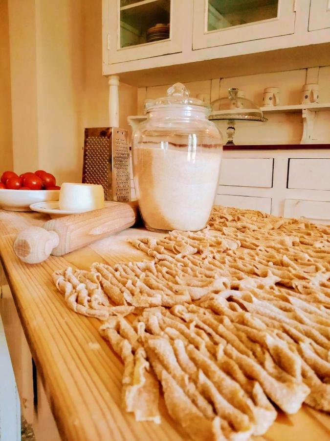 Masseria Cataldo Corigliano dʼOtranto Екстериор снимка