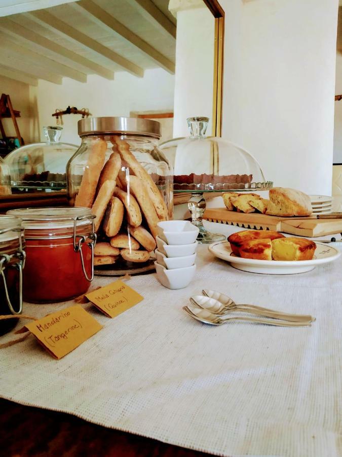 Masseria Cataldo Corigliano dʼOtranto Екстериор снимка