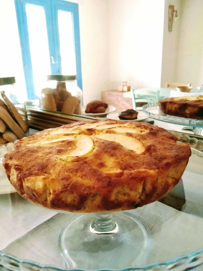 Masseria Cataldo Corigliano dʼOtranto Екстериор снимка
